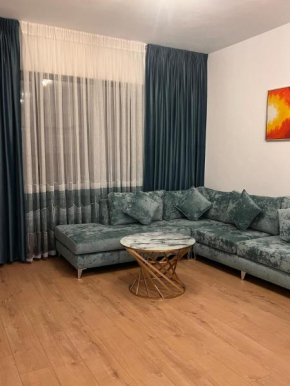 Rams Apartment 2 Tirana